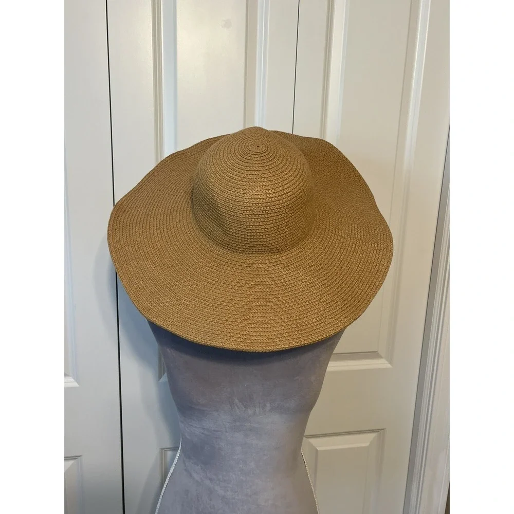 Magid Hats Large Paper Sun Hat for vacation and sun protection‎ One Size
